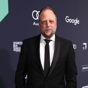 Sänger Smudo, 2020 in Berlin