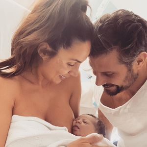 Australischer Ex-Bachelor ist zum zweiten Mal Vater geworden
