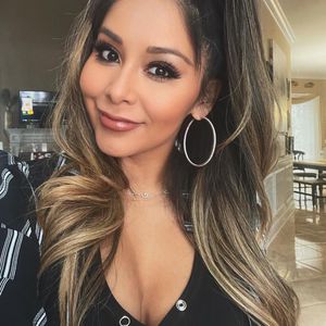 Nach Ausstieg 2019: Snooki dreht wieder für "Jersey Shore"