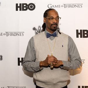 Snoop Dogg: Geschichtsunterricht durch "Game of Thrones"