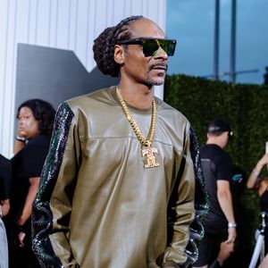 Starker Konsum: Snoop Dogg raucht bis zu 150 Joints täglich!