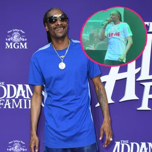 Bei Konzert: Snoop Dogg performt Songs in FC-Köln-Trikot