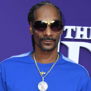 Snoop Dogg: Die Reinkarnation von Bob Marley?