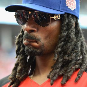 Snoop Dogg: Seine Geburtstagsparty ging in Flammen auf