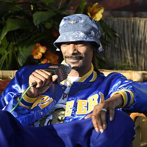 Tod mit 54 Jahren: Snoop Dogg trauert um Schauspiel-Kollegen