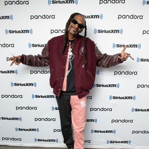 Snoop Dogg und Shante Broadus erhalten Black Love Award