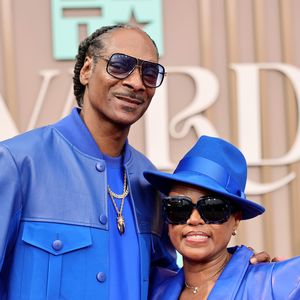 28 Jahre Ehe: So süß feiern Snoop Dogg und Shante ihre Liebe