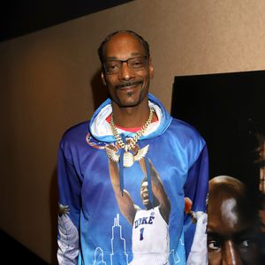 Snoopadelic: Snoop Dogg kifft sich durch Berlin
