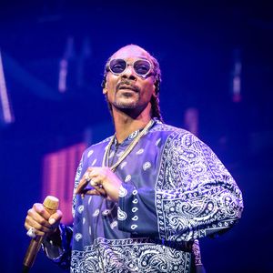 Snoop Dogg feierte seinen Geburtstag mit Party im Stripclub