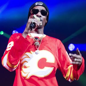Schräge Idee: Snoop Dogg macht Schlaflieder-Album für Babys