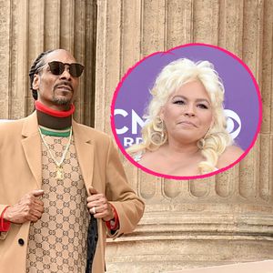 Emotional: Snoop Dogg vermisst seine "Tante" Beth Chapman!