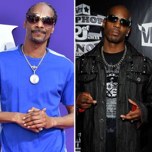 "Musik wird weiterleben": Rapper Snoop Dogg würdigt DMX