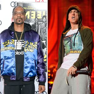 Rap-Beef beendet: Snoop Dogg entschuldigt sich bei Eminem!
