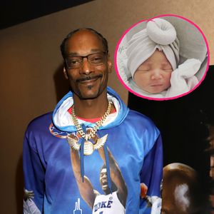 Zum fünften Mal: Rapper Snoop Dogg ist wieder Opa geworden!