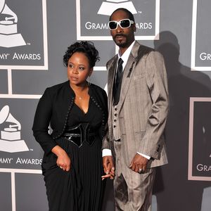 Schlimmes Gerücht: Snoop Dogg nach 20 Jahren Ehe getrennt?