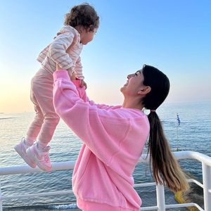 Single-Mamadasein ist für Yeliz Koc gerade "richtig hart"