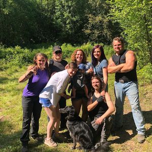 "Alaskan Bush People": Waldbrand zerstört Land der Browns