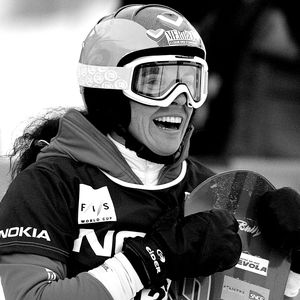 Lawinenunglück: Olympia-Star Julie Pomagalski ist verstorben