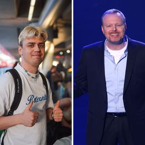 Stefan Raab erntet Kritik von Papaplatte für ESC-Auswahl