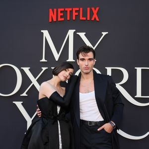 "My Oxford Year" mit Sofia Carson in 81 Ländern auf Platz 1