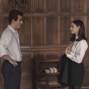 "My Oxford Year": Darum weicht das Ende von dem Buch ab