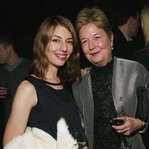 Regisseurin Sofia Coppola trauert um ihre Mama Eleanor (†87)