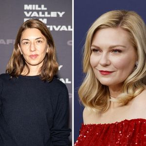 Kirsten Dunst und Sofia Coppola planen neues Filmprojekt