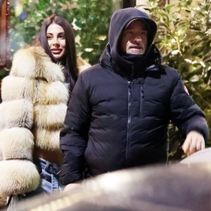 Eros Ramazzotti soll jetzt "Temptation Island"-Star daten