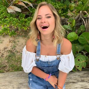 Sie ist das erste Victoria's-Secret-Model mit Down-Syndrom