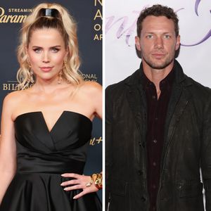 Sofia Mattsson zollt ihrem Co-Star Johnny Wactor (†) Tribut