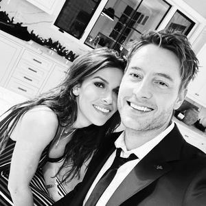 Quelle bestätigt: Justin Hartley hat tatsächlich geheiratet!