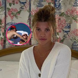 Beziehung? So ernst ist es zwischen Sofia Richie und Neuem