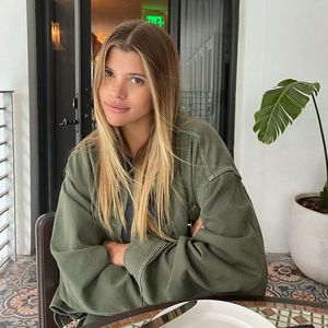 Unangenehm! Sofia Richie flüchtet vor Scott Disicks Neuer