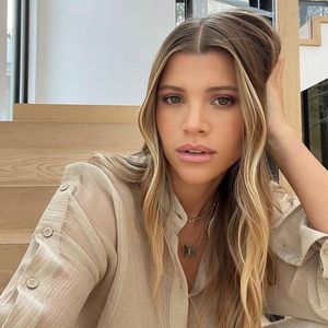 So viel hat Sofia Richie seit Geburt ihres Babys abgenommen