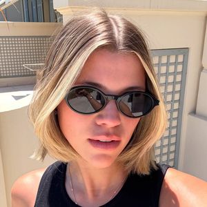 Neuer Haarschnitt: Sofia Richie begeistert mit schickem Bob