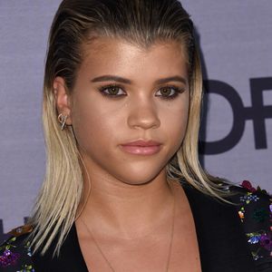 No-Go – Deshalb musste Sofia Richie Rassismus aushalten!