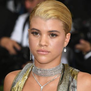 Dating-Fail: Sofia Richie kann Lover nicht geheim halten!