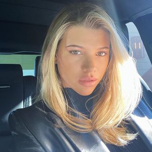 Model Sofia Richie redet offen über ihre Panikattacken