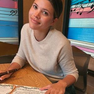 Vor Hochzeit: Sofia Richie ist zum Judentum konvertiert