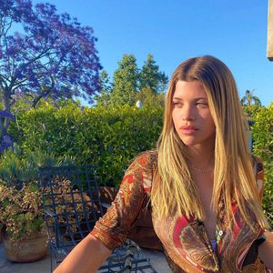 Endlich enthüllt: Diesen Mann datet Sofia Richie jetzt!