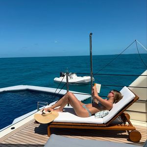 Sofia Richie teilt traumhafte Fotos aus dem Urlaub