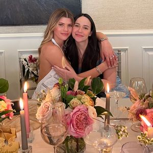 Kurz vor der Hochzeit: Sofia Richie feiert XXL-Brautparty