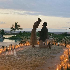 Tatsächlich! Sofia Richie hat sich mit ihrem Elliot verlobt