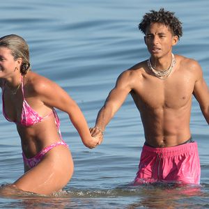 Nach Trennung von Scott: Sofia turtelt mit Ex Jaden Smith