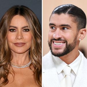 Schnappt sich Sofia Vergara jetzt Bad Bunny von Kendall weg?