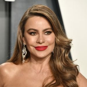 Schminken ist wie Zähneputzen: Sofia Vergaras Beauty-Routine
