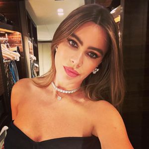 Nach Ehe-Aus: Sofia Vergara ist mit Unbekanntem unterwegs!