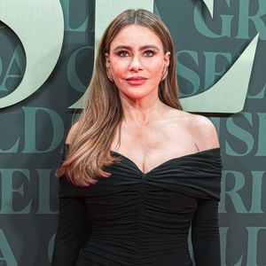 "Griselda"-Dreh: Sofía Vergara struggelt mit ihrer Cellulite