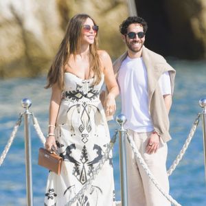 Bestätigt Sofia Vergara jetzt ihre Beziehung mit Douglas?
