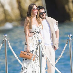 Neues Liebesglück? Sofia Vergara beim Kuscheln erwischt